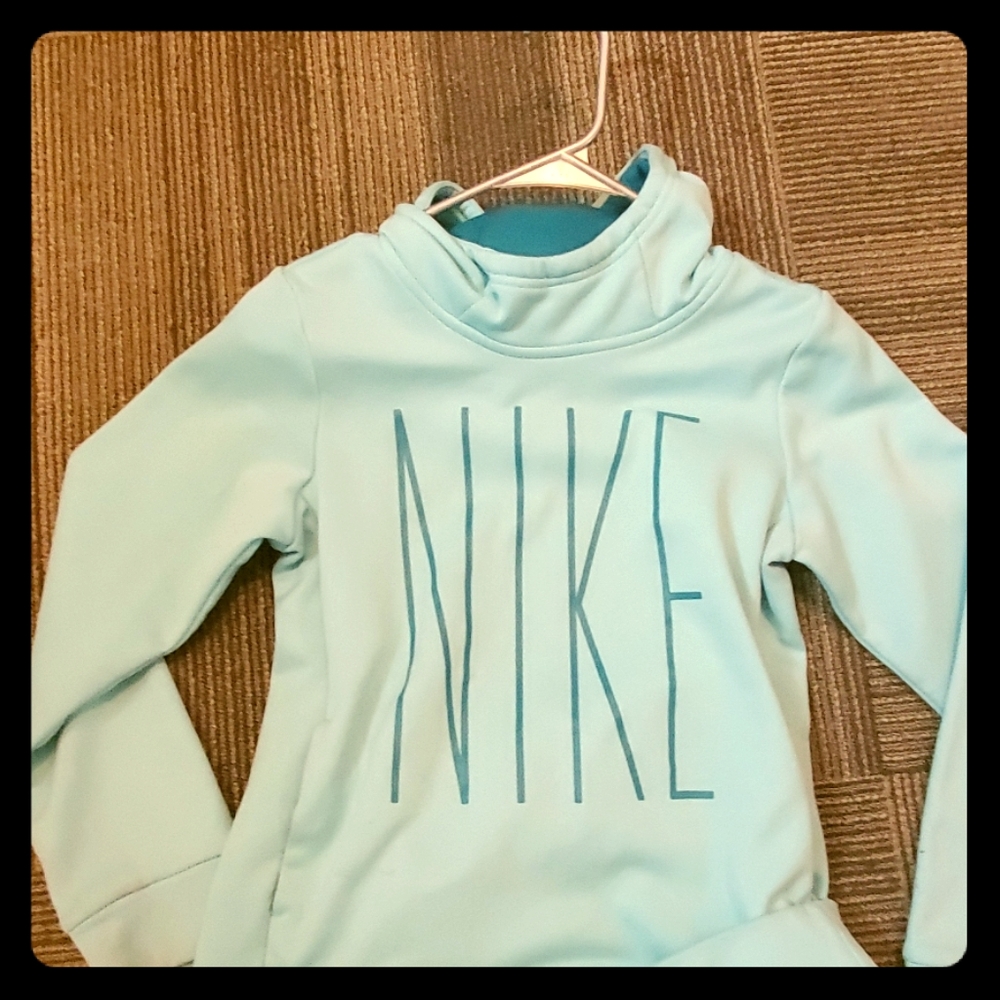 Nike hoodie